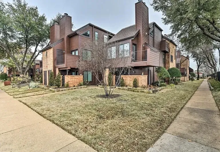 1712 Baird Farm Cir #2302 — Photo 2