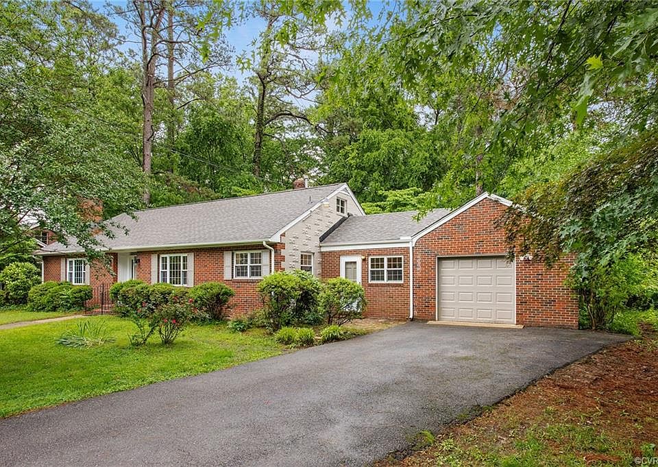 505 Mansion Dr, Hopewell, VA 23860 Zillow