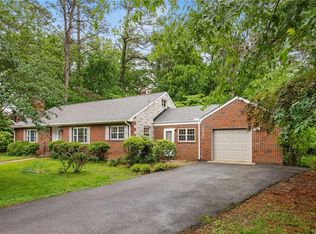 505 Mansion Dr, Hopewell, VA 23860