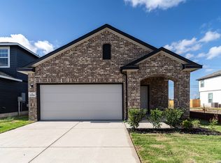 11154 Schmidt Lane, Converse, TX 78109
