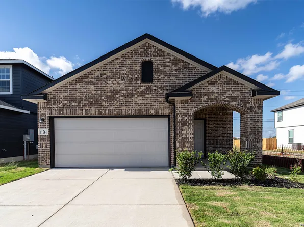 11154 Schmidt Lane, Converse, TX 78109