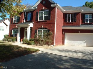 3914 Parham Way, Atlanta, GA 30349