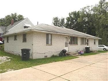 2nd image of 606 & 608 Mohawk Ave