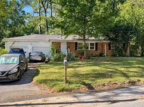 1609 Stanford Way, Decatur, GA 30032