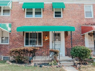 1019 Kevin Rd, Baltimore, MD 21229