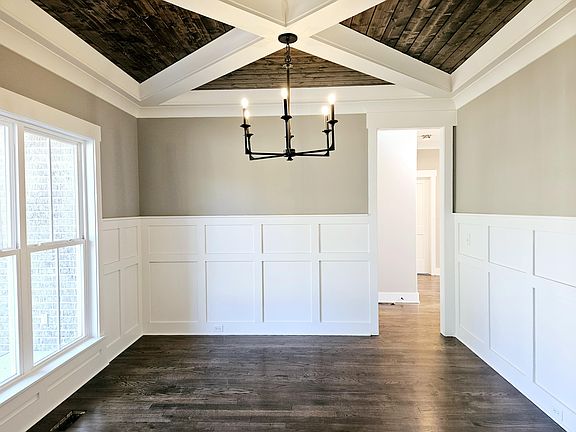 4th image of 5239 Abigail Ln Lot 24