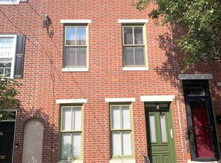 537 Queen St #1, Philadelphia, PA