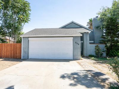 320 Luinda Way, Modesto, CA, 95351