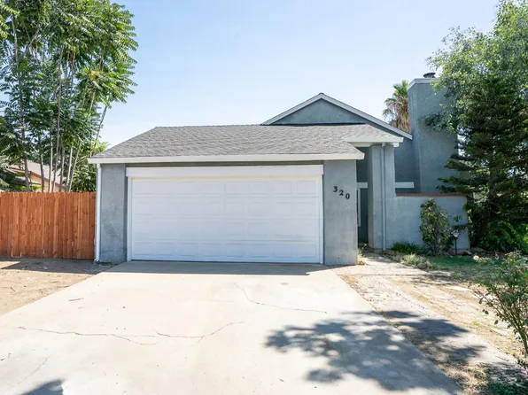 320 Luinda Way, Modesto, CA 95351