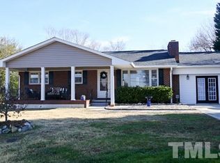 409 Keck Rd, Haw River, NC 27258