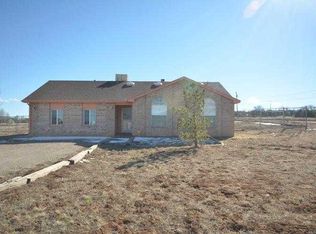 2 Puesta Del Sol Ct, Edgewood, NM 87015