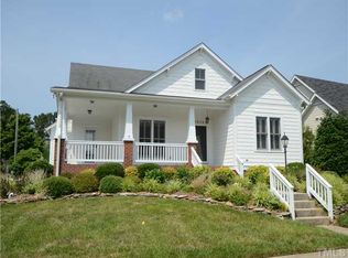 10948 Cokesbury Ln, Raleigh, NC 27614