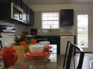 6710 Mabel Ave, Dallas, TX 75209