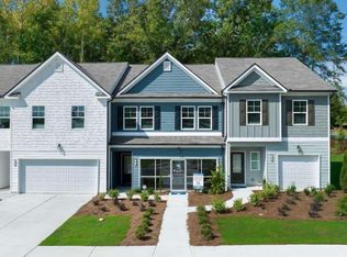 156 Regent Park #184, Hoschton, GA 30548