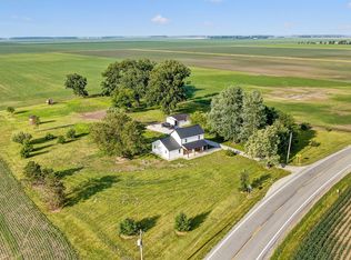 29772 State Route 67, Waynesfield, OH 45896