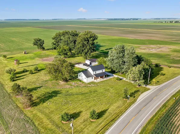 29772 State Route 67, Waynesfield, OH 45896