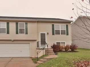 11110 Black St, Omaha, NE 68142