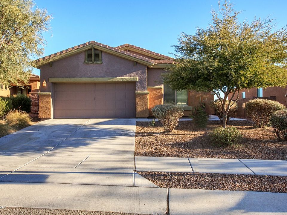 1st image of 6124 N Placita San Agustin