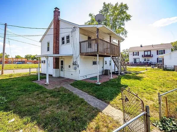 105 Chestnut St #A, Franklin, OH 45005