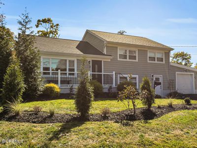 58 Wyckoff Road, Eatontown, NJ, 07724