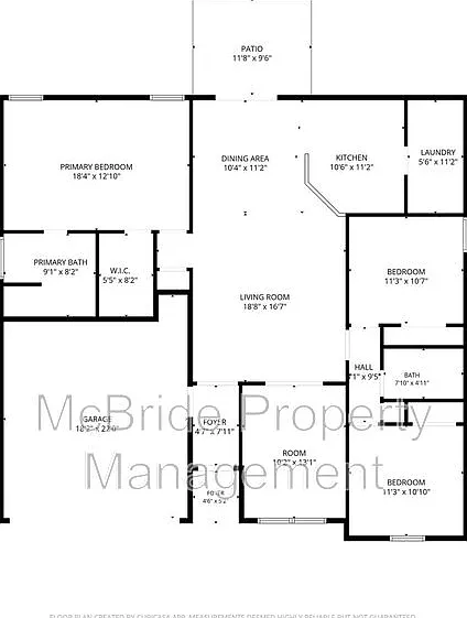 5040 Nokesville Cir — Photo 16