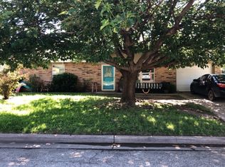 3726 Duke Ln, Abilene, TX 79602