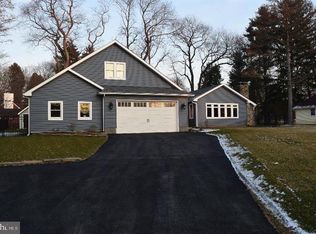48 Breece Dr, Yardley, PA 19067