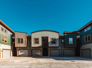 6080 Park Ln S #50, Park City, UT 84098