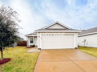 4307 Johnstown Ln, Forney, TX 75126