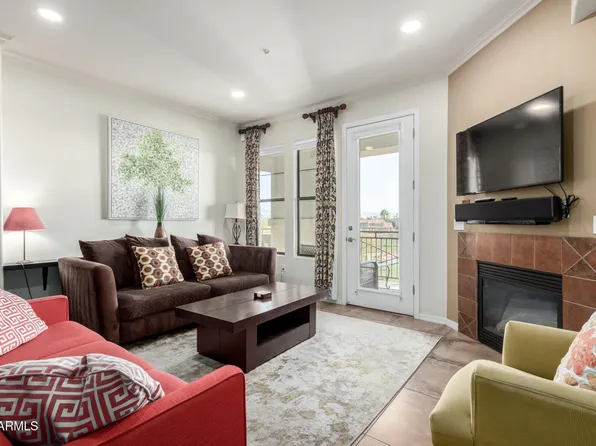 7601 E INDIAN BEND Road #3037, Scottsdale, AZ 85250