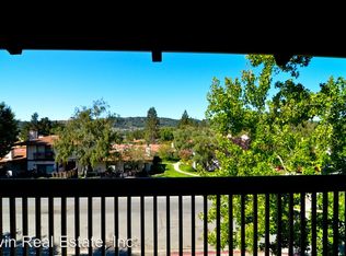 1519 Camino Peral APT D, Moraga, CA 94556