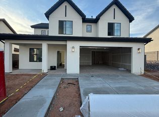 1725 S Wolverine Way #199, Washington, UT 84780