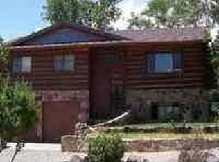 270 SW 8th Cir, Cedaredge, CO 81413