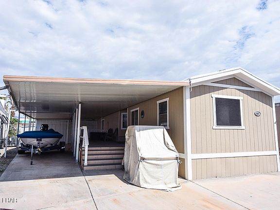 2nd image of 601 Beachcomber Blvd #461