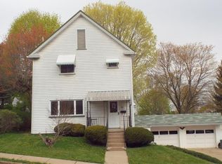 126 Whippo Ave, Butler, PA 16001