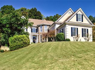1143 Astoria Ln, Peachtree City, GA 30269