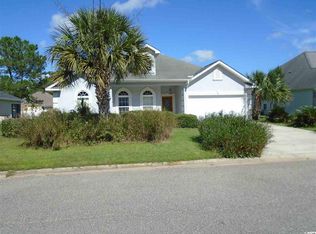 240 Sienna Dr, Little River, SC 29566