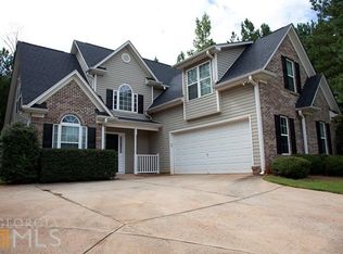 163 Loam Dr, McDonough, GA 30252