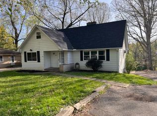 90 Sharon Rd, Chillicothe, OH 45601