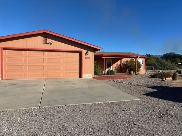 23300 W Mule Deer Lane #2, Congress, AZ 85332