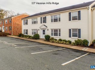 117 Hessian Hills Rdg APT 1, Charlottesville, VA 22901