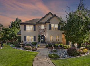 15030 Venado Dr, Rancho Murieta, CA 95683