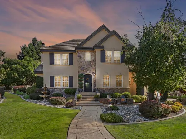 15030 Venado Dr, Rancho Murieta, CA 95683