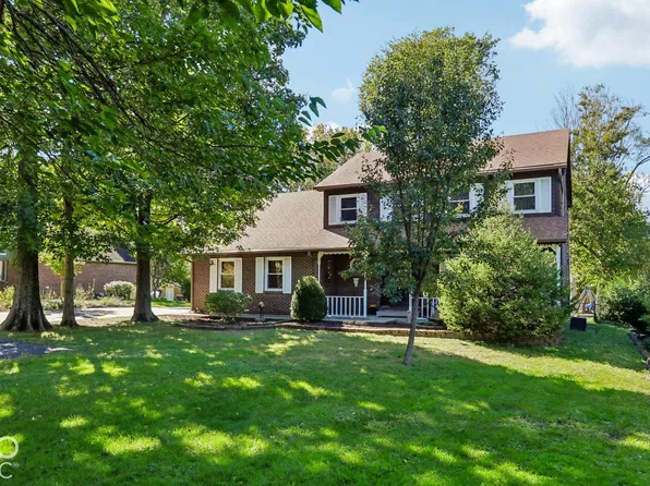 5330 McFarland Rd, Indianapolis, IN 46227