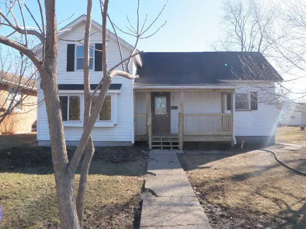 217 W North St, Dwight, IL 60420