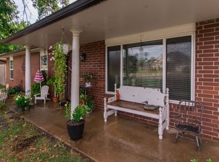 1308 N Silent Grove Rd, Springdale, AR 72762