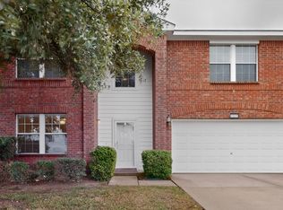 4328 Tranquility Dr, Fort Worth, TX 76244