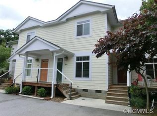 39 Clyde St APT B, Asheville, NC 28801
