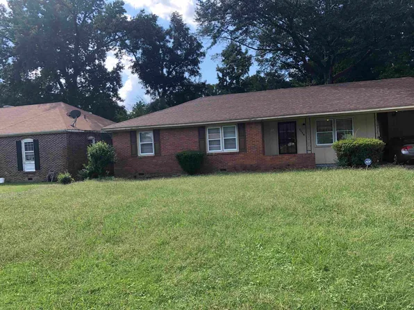 4807 Childs Dr, Memphis, TN 38116