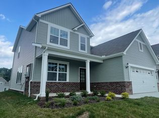 520 Mickelson Way, Spring Hill, TN 37174